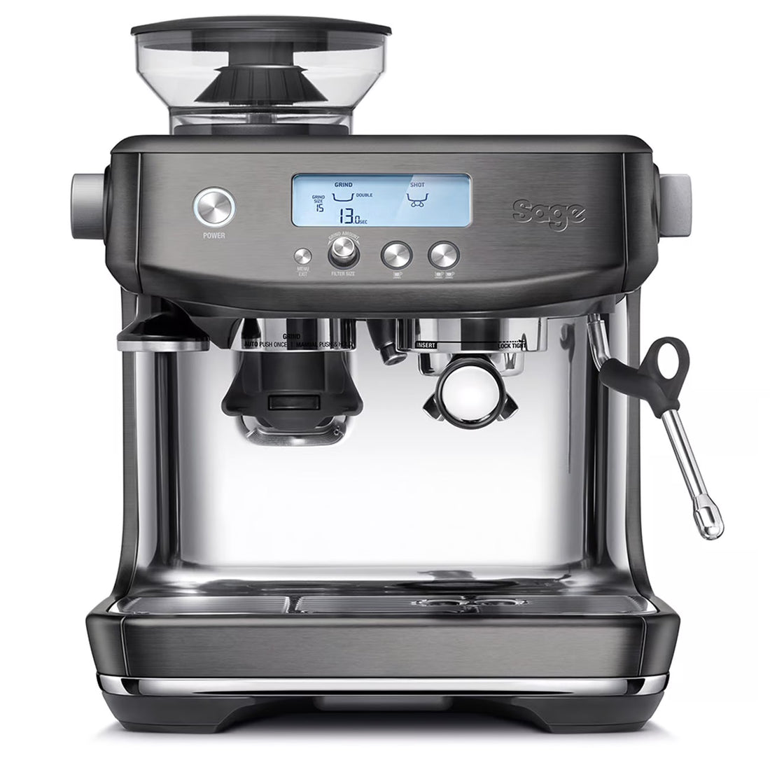 Sage the Barista Pro
