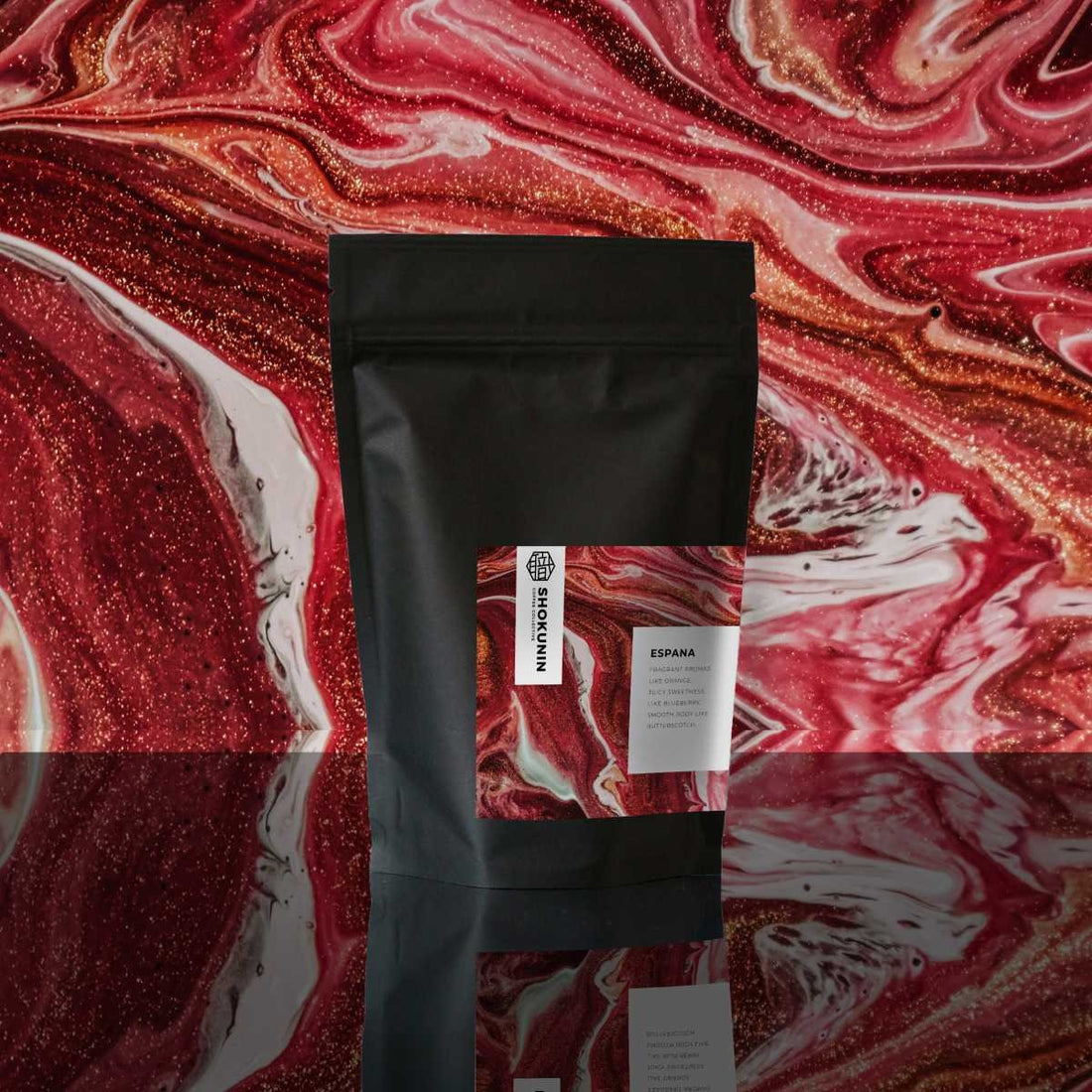 Shokunin - El Salvador España