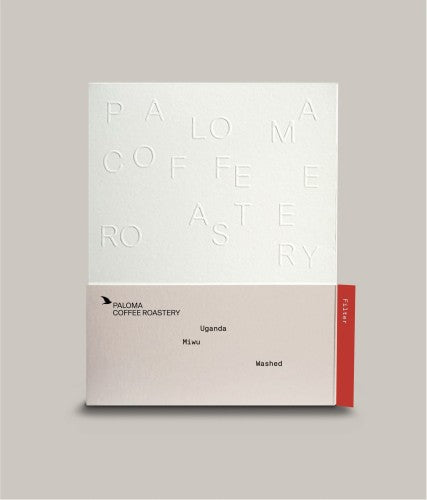 Paloma - Uganda Miwu