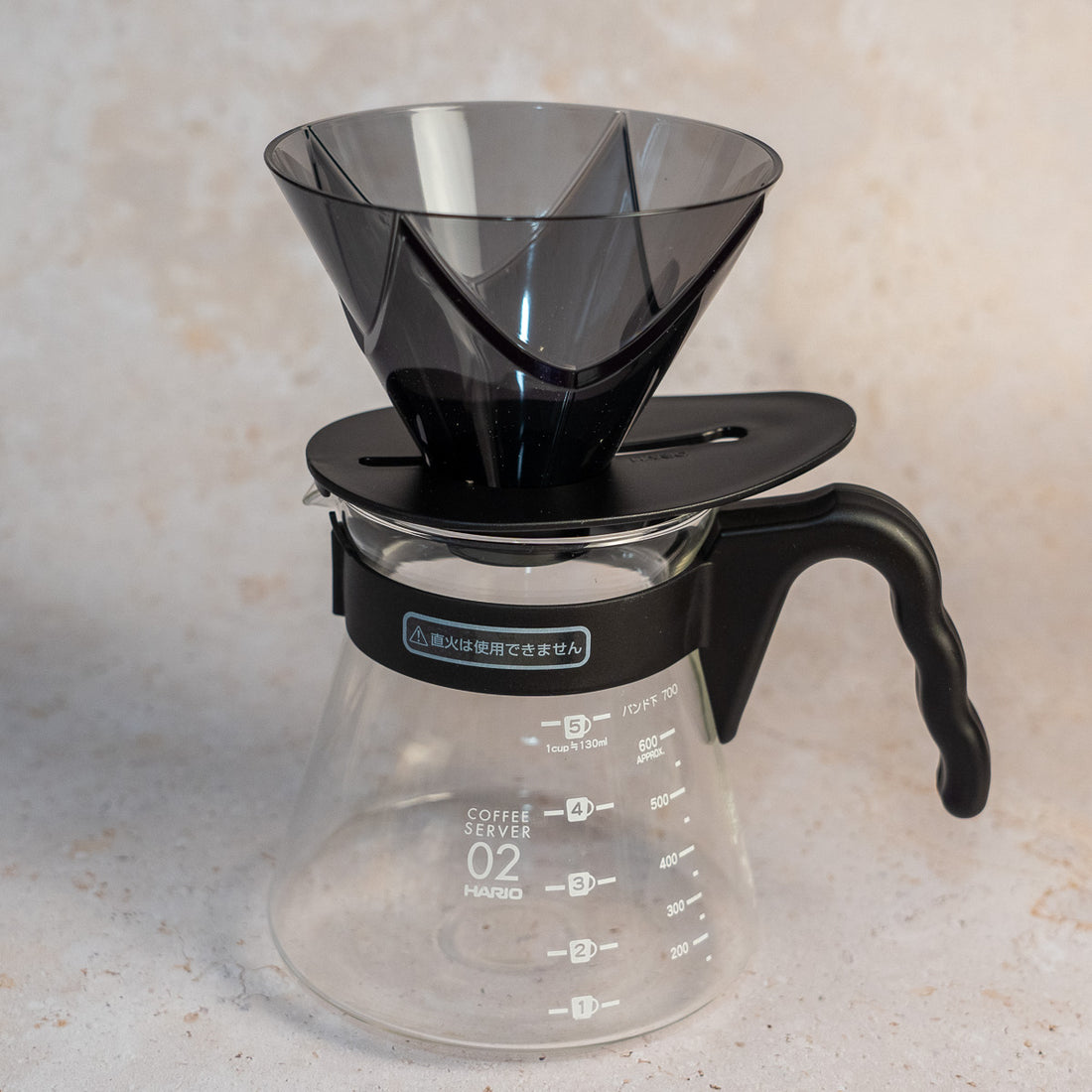 Dripper Hario Mugen