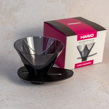 Dripper Hario Mugen