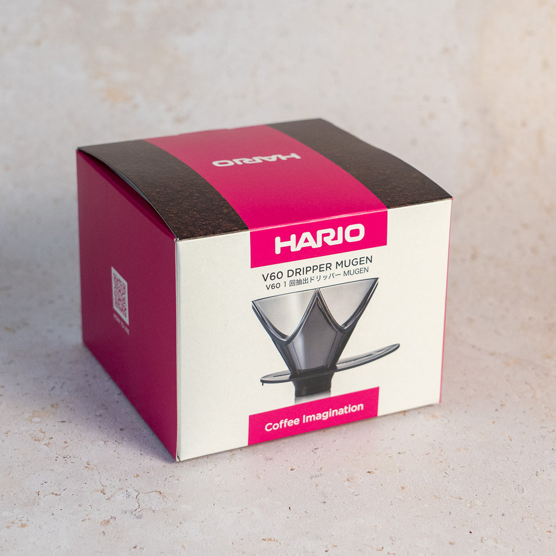 Dripper Hario Mugen