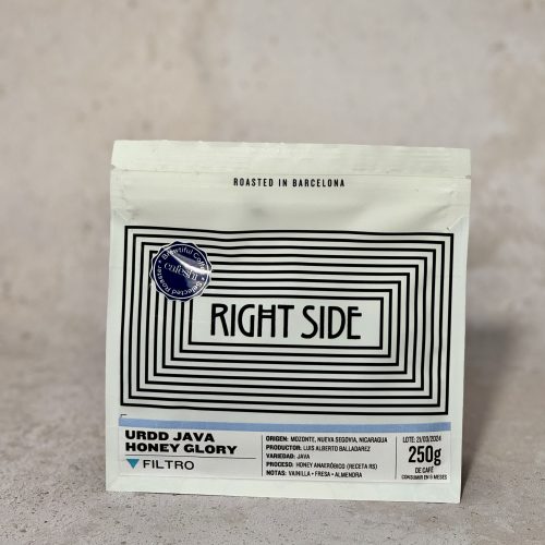 Right Side Java