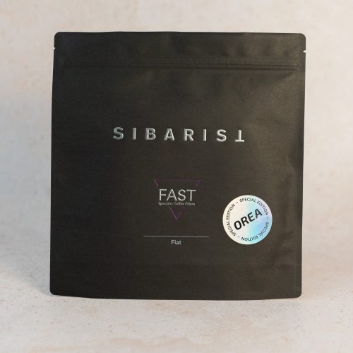 Sibarist Fast Orea V3: Filtrado Eficiente para una Experiencia Cafetera Premium